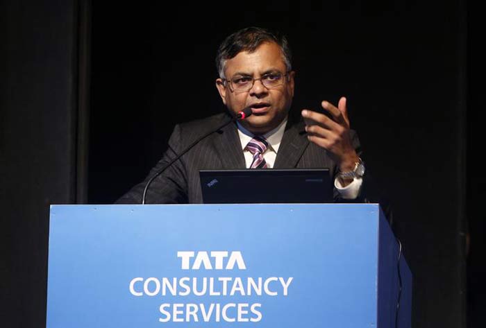 Tata Sued For Over 6000 Crore Rupees For Copying Software From An American Company