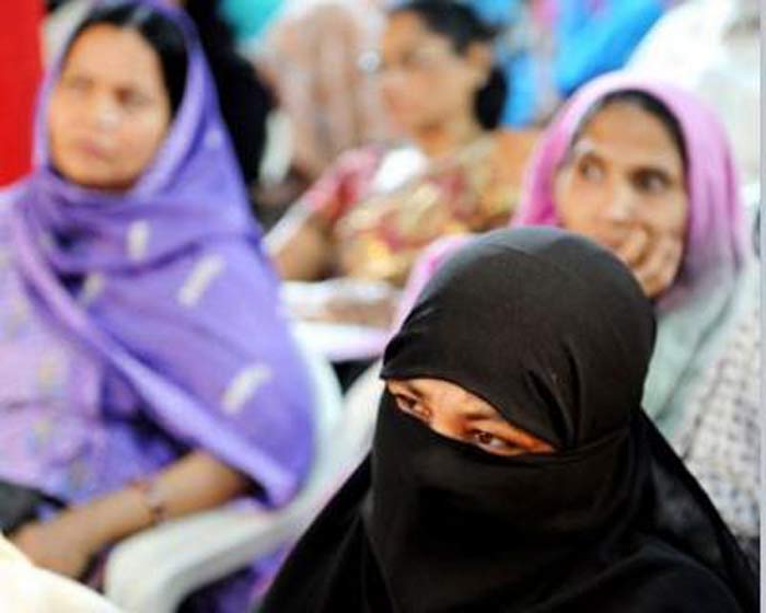 My husband Forced Me To Abort Six Times Says Complainant Against Triple Talaq 