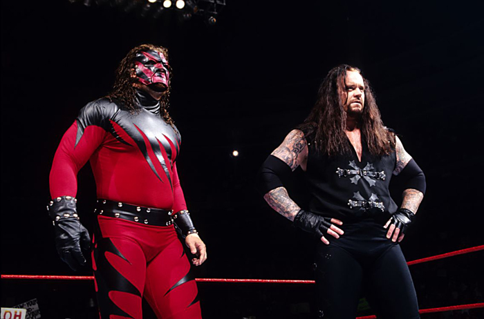 19 Years After Making His Debut, This Is Why Kane Is Still The Monster To  Beat In The WWE