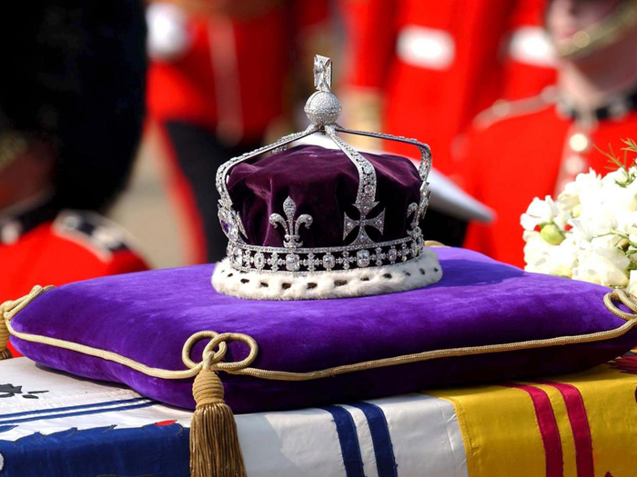 A Day After Telling The Court That Kohinoor Was A Gift And Not Stolen, Government Says Will Make Efforts To Bring It Back
