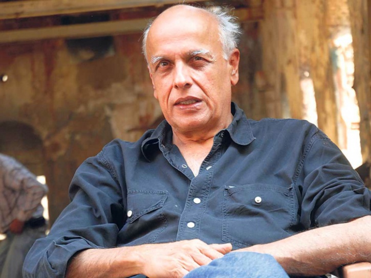 Hinting At Pratyusha Banerjee, Mahesh Bhatt Says Actresses Suffer More