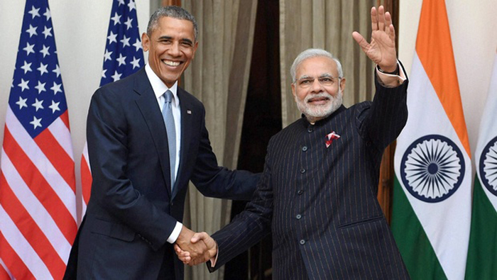 Once Barred Entry Into The Country, Now US Congress Invites Modi To Address A Joint Session 