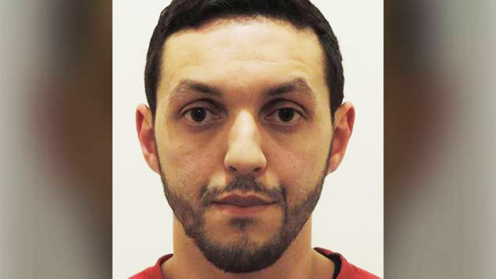 Paris Attacks Suspect Mohamed Abrini Arrested
