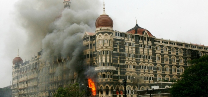 26/11 Pakistani Bomber Might Have Secretly Entered Europe Pretending To Be A Refugee