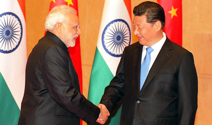India Replaces China As Top FDI Destination In 2015: Report 