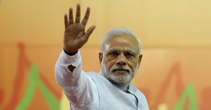 Prime Minister Modi Will Inaugurate India
