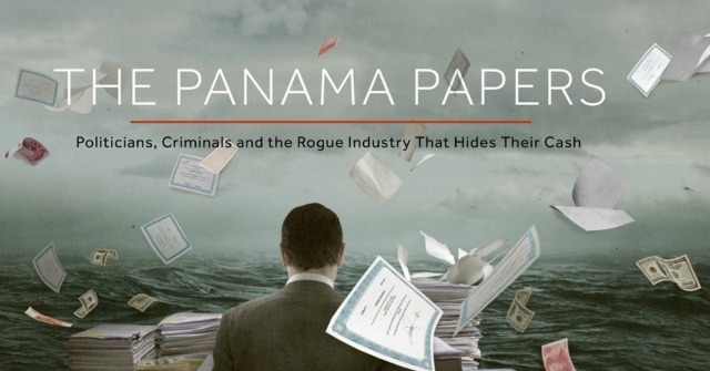 Panama Papers 