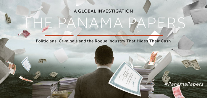 Panama Papers: How To Hide Riches From The Law