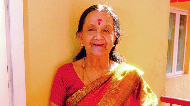 Subbhulakshmi