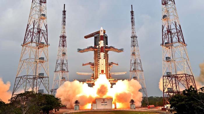 ISRO Is Working On A Reusable Launch Vehicle For Multiple Space Missions