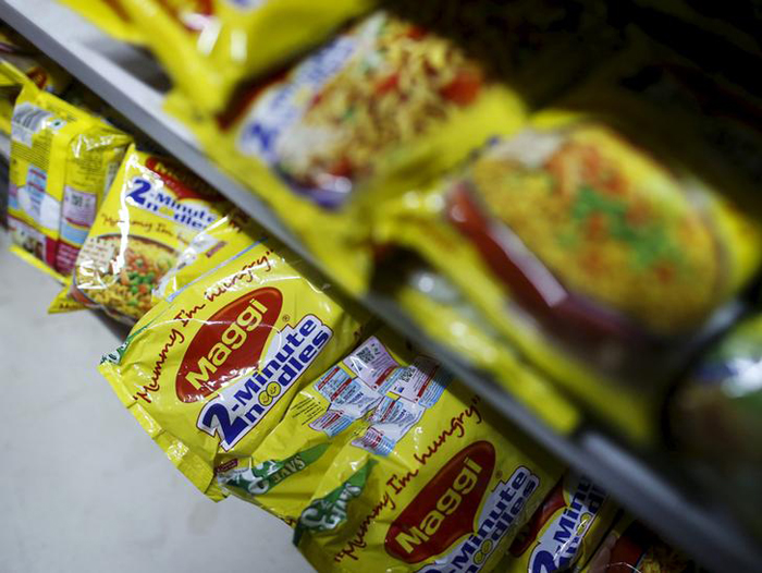 After Lead, Now Maggi Testing Finds That MSG Is Too High To Be Safe