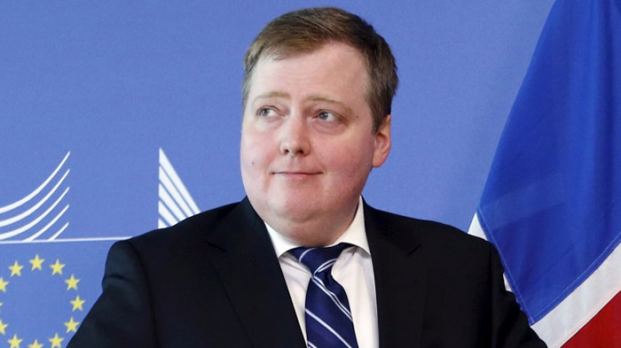 Panama Papers Claims First Political Casualty, Iceland PM Named In The Leaked Documents Resigns