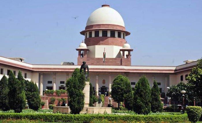 Supreme Court Blasts BCCI, Says It Has Done Nothing For Cricket