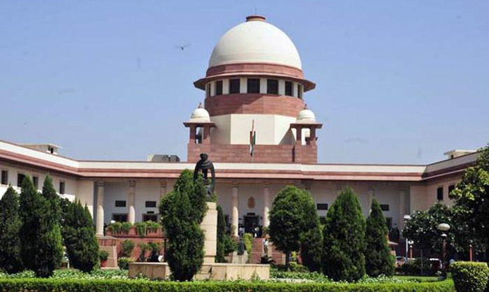 No More Petrol, Diesel Taxies In NCR Says Supreme Court 