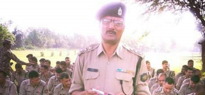 NIA officer Tanzil Ahmed Murder: Kin Confesses Of Committing The Crime 
