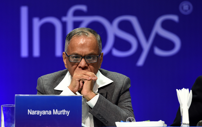 Narayana Murthy 