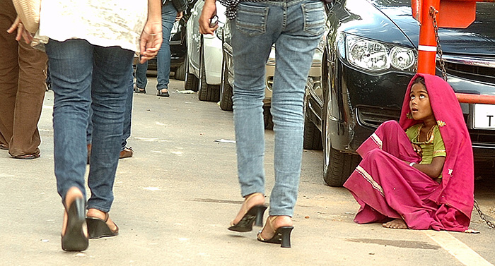 Women In Jeans