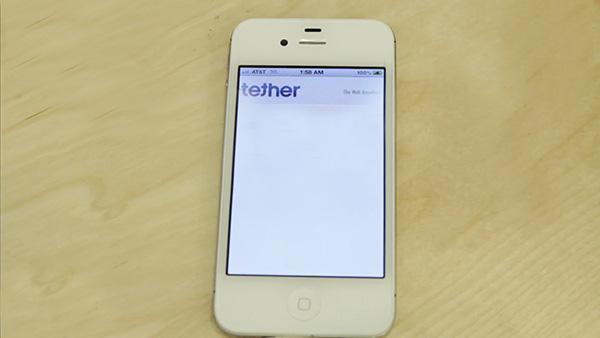 iTether