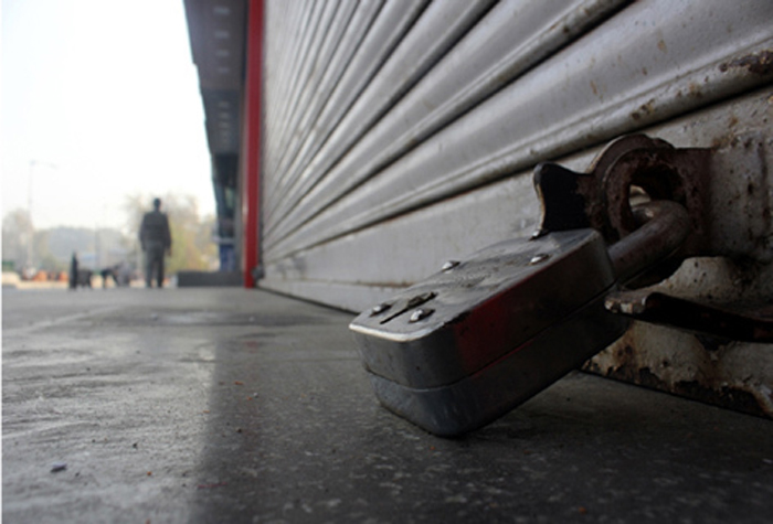 Jammu and Kashmir economy hit, losses touch Rs 6,000 crore 