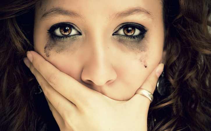 Step Out Before Its Too Late 8 Warning Signs You Are In An Abusive