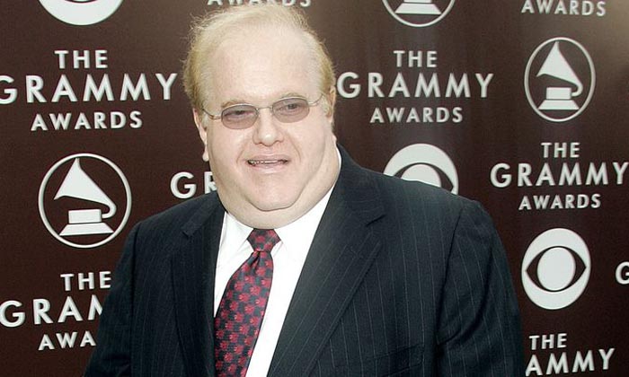 Lou Pearlman, Former Manager of the Backstreet Boys