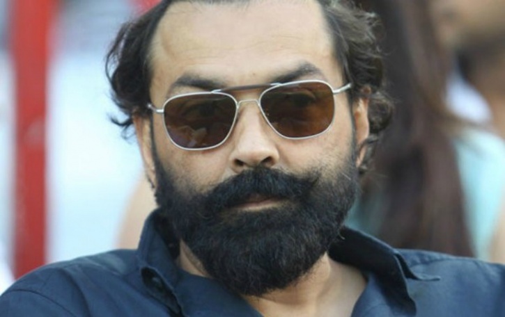 bobby deol new series on netflix