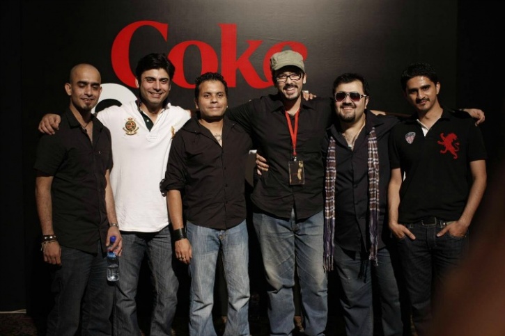 Coke Studio Pakistan 