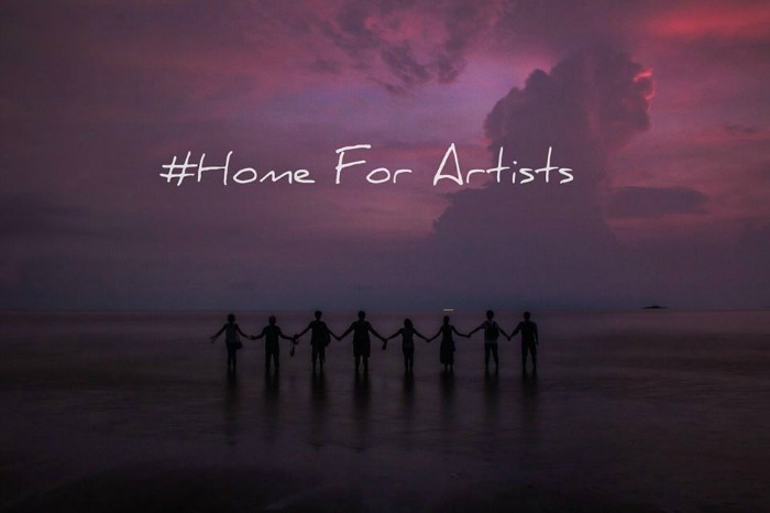 Home For Artists