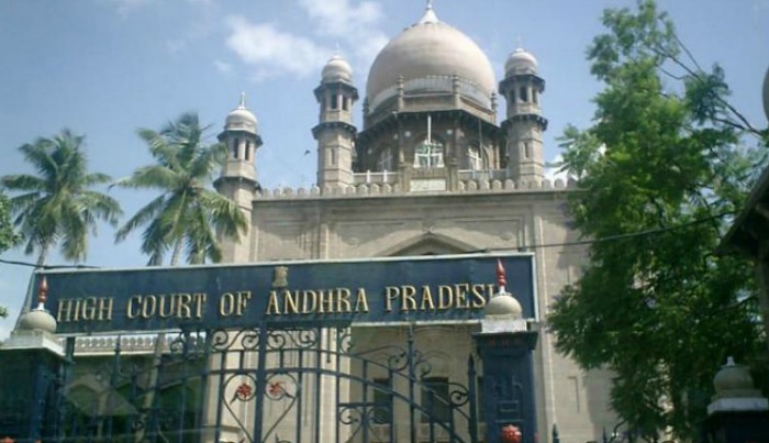 Hyderabad HC 