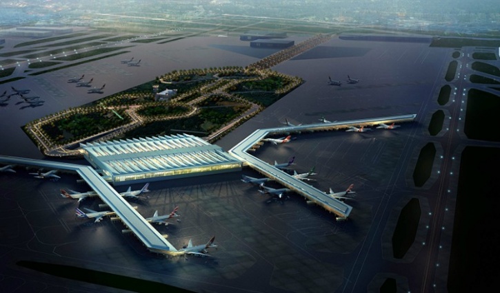 India One Step Closer To Energy Conservation, Second Green Airport At ...