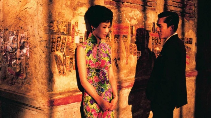 in mood for love