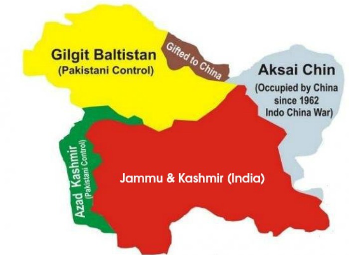 Gilgit Baltistan District Map My XXX Hot Girl   India 1471088512 