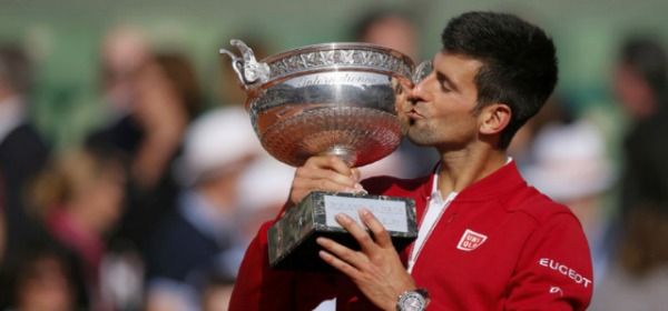 After Early Exit From Rio, Novak Djokovic Opts Out of Cincinnati Masters