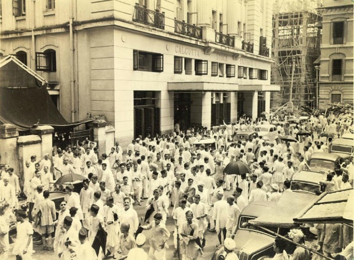 Calcutta 1947