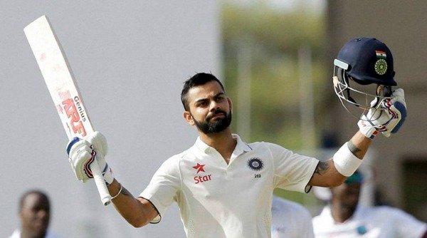 Kapil Dev Believes Virat Kohli Can Surpass Brian Lara's 400 Record ...