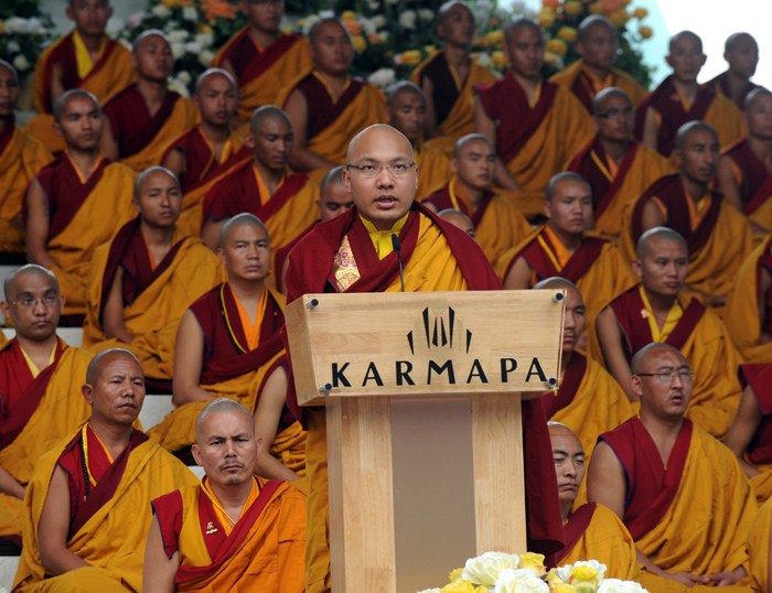 Karmapa
