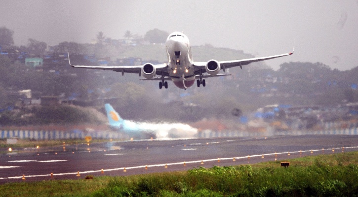 Indian Flights May Soon Have In-Flight Wi-Fi!