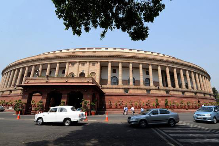 Parliament India