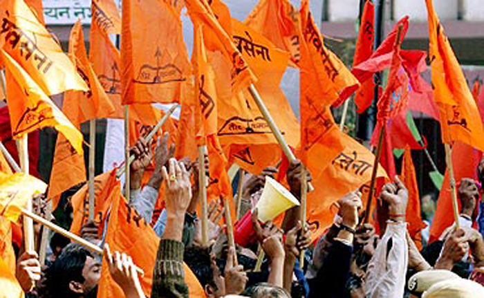 Giriraj Singh On Controversial Shiv Sena