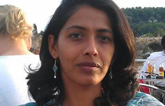 Priya Venkatesh