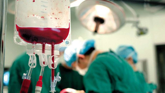 Despite India's Blood Shortage, Mumbai's Bhabha Hospital Wasted 350 ...