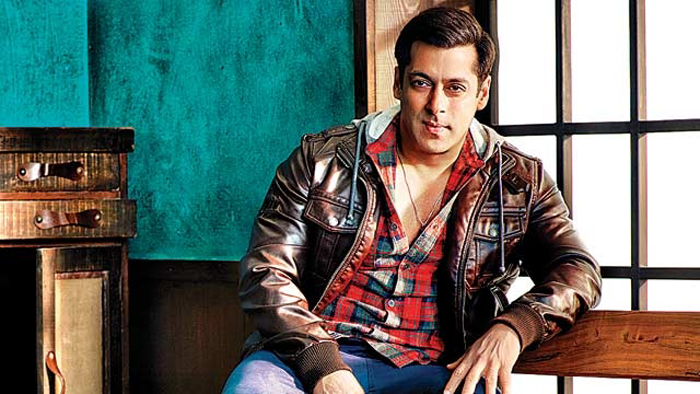 Salman Khan Will Have His First Live Concert In Australia