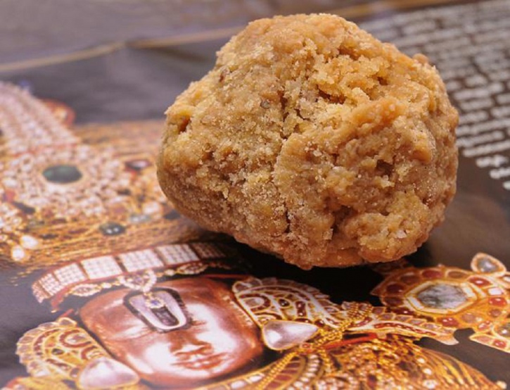 Food Safety Department Of Andhra Pradesh Made It Mandatory For Tirupati 