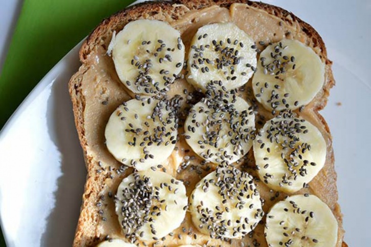 8 Healthy Breakfasts That Are Perfect For All Those Rushed Mornings 