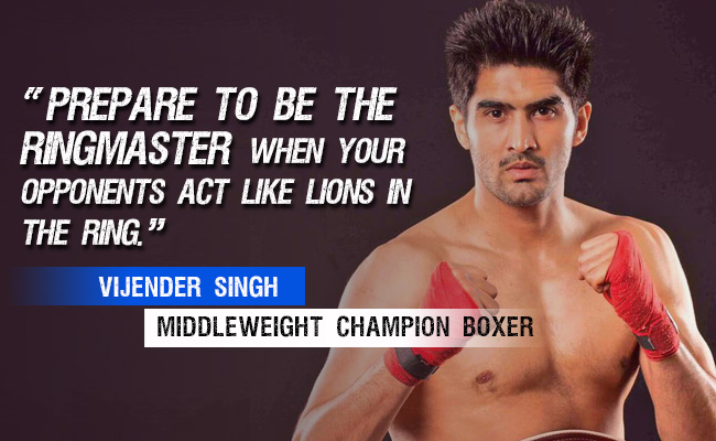 These Inspiring Quotes By Famous Athletes Will Inspire You To Push Your