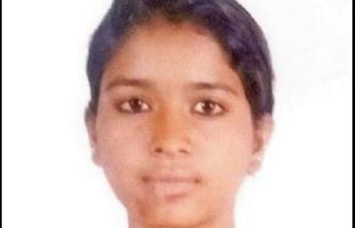 Pooja who Suicide For 500 Rupees