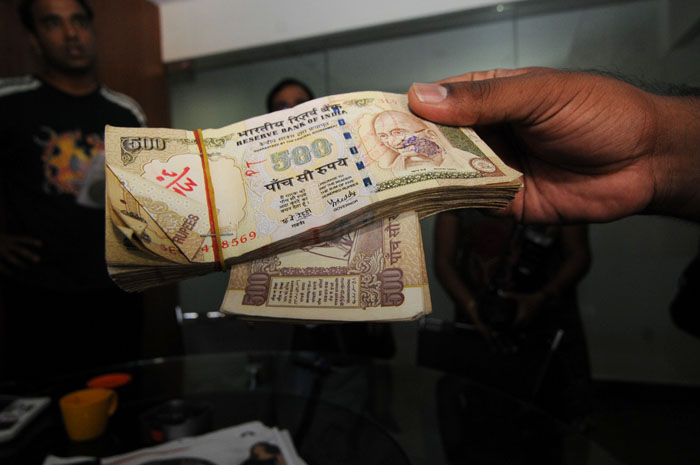 Rs 10 Crore Old Notes