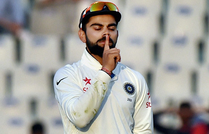 Australia Wants To Make Virat Kohli 'Angry' When They Face India. Here ...