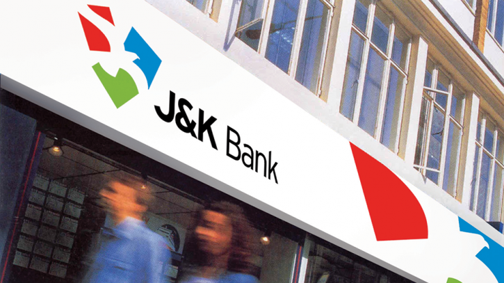 J & K bank