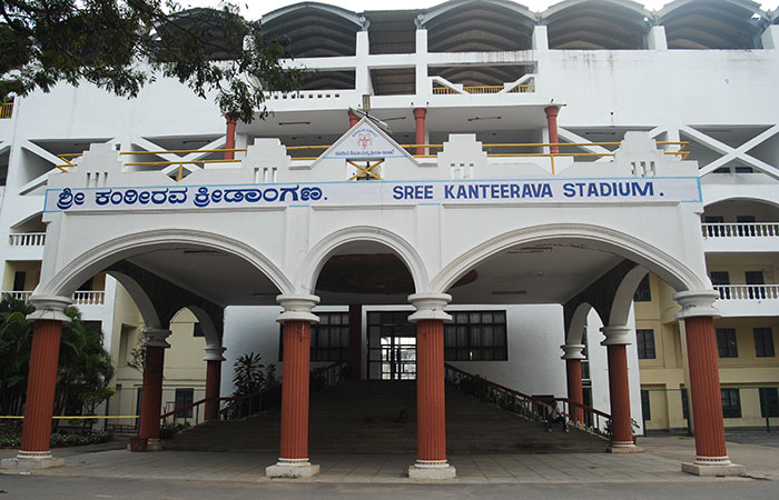 Kanteerava Stadium